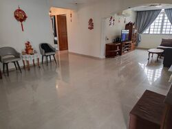 Blk 157 Yung Loh Road (Jurong West), HDB 5 Rooms #617787261